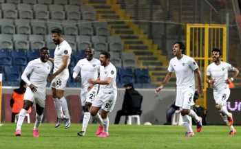 BEŞİKTAŞ HİSARA ÇARPTI 