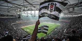Beşiktaş'ı zorlu bir fikstür bekliyor
