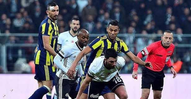 Beşiktaş'mı Fenerbahçe mi ?