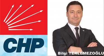 Bilgi Terlemezoğlu CHP'yemi geçiyor?
