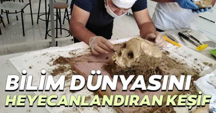 Bilim Dünyasını Heyecanlandıran Keşif