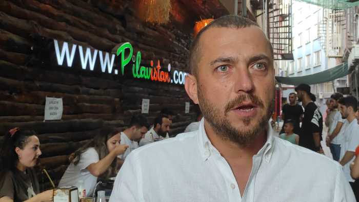Bin TL'lik Ödüllü Yarışmayı Kimse Kazanamadı