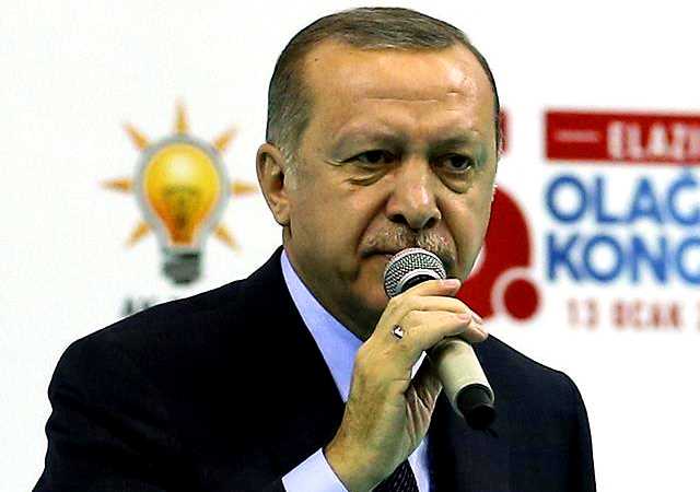 Bir Haftaya Kalmaz Darmadağın Ederiz