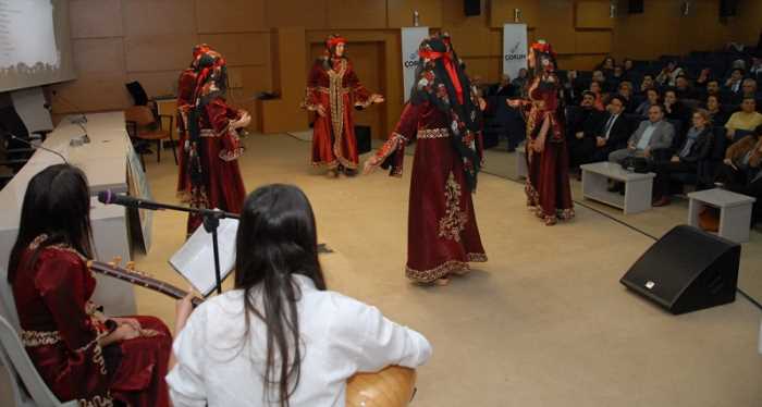 Birlikte Yaşama Kültürüne Katkı Olarak Hacı Bektaş Veli düşüncesi, felsefesi ve bugüne aktarılması