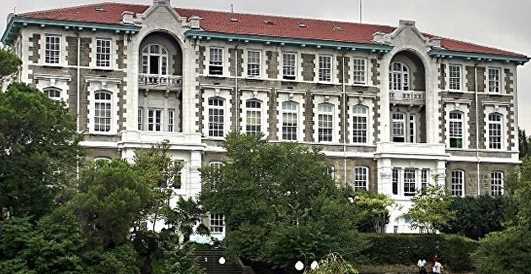 Boğaziçi Üniversitesi Olayında 9 kişi tutuklandı