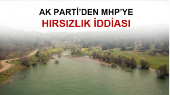 BOĞAZKALE BELEDİYESİ VE SUNGURLU BELEDİYESİNİN İDDİASI