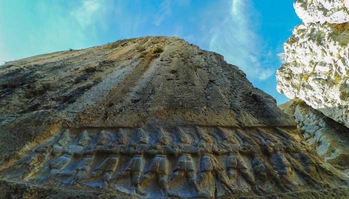 Boğazkale Hattuşa'da yeniden canlanacak