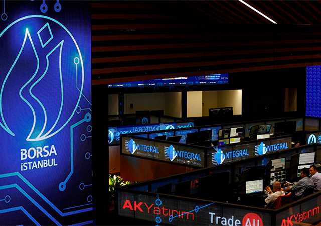 Borsa İstanbul'dan döviz hamlesi