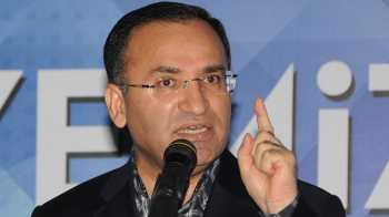 Bozadağ : "Karanlıkta yol yürünmez"