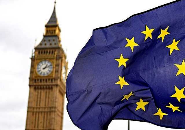 Brexit anlaşması onaylandı