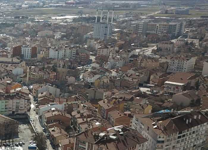 Bu caddeye Azerbaycan Caddesi ismi verildi