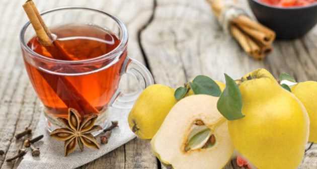 Bu habere dikkat Ağrılara karanfil çayı, öksürüğe ayva