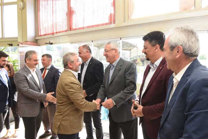 Bu ramazanda mahalle iftarları yapılmayacak