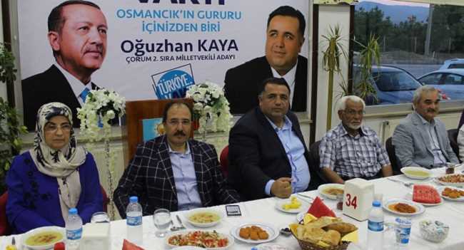 Bu Sevgi Sandık Patlatır!
