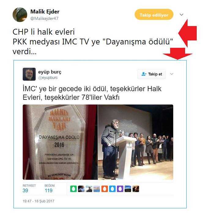 Bu ülkede TERÖR neden mi bitmiyor?