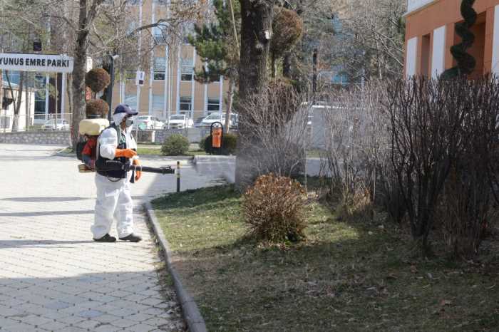 Bu Yaz Uçkun haşereler mağduru olmak istemiyoruz