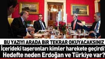 Bu yazıyı arada bir tekrar okuyacaksınız ?