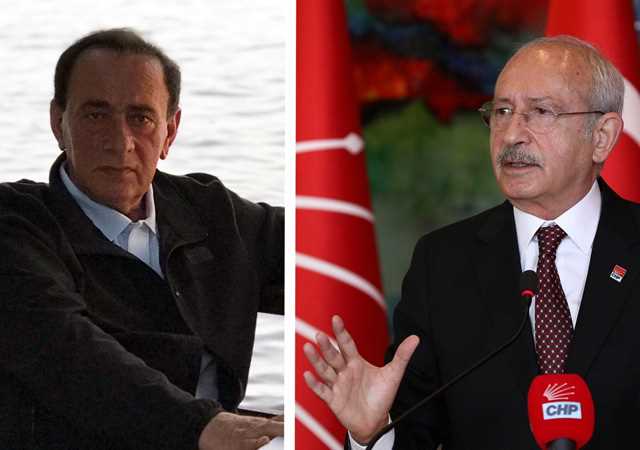 Çakıcı'dan Kılıçdaroğlu'na: Sende beni öldürtecek yürek var mı Bay Kemal?