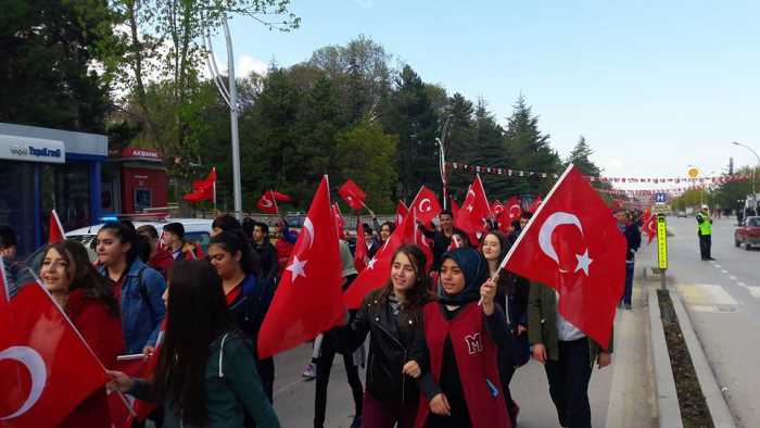 Çanakkale Zaferi’nin 104.Yıl dönümü 18 Mart Pazartesi günü kutlanacak