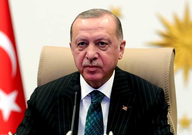CB: Erdoğan'dan kritik toplantı kararı!