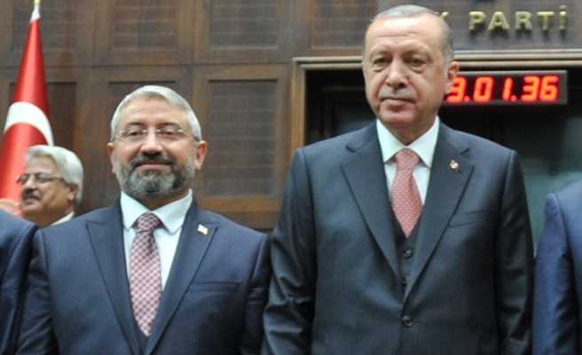 CB: Erdoğan Ramazan’dan  sonra Çorum’a gelecek 