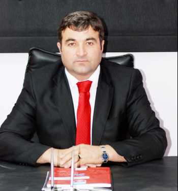 ÇESOB BAŞKANI KILIÇ:  SAĞDUYU İLE HAREKET EDELİM