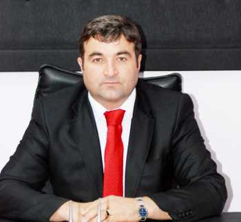 ÇESOB Başkanı Yalçın 30 Ağustos Zafer Bayramı mesajı