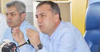 CEYLAN :"Ekmeleddin sözün bittiği yerdedir"