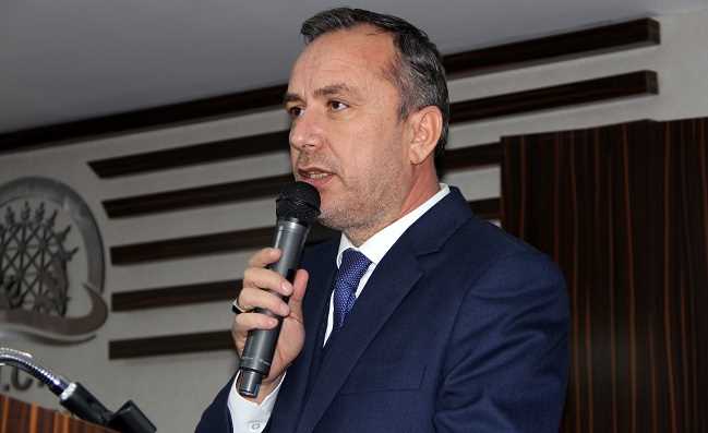 Ceylan "CHP’den bu millete hayır gelmez"