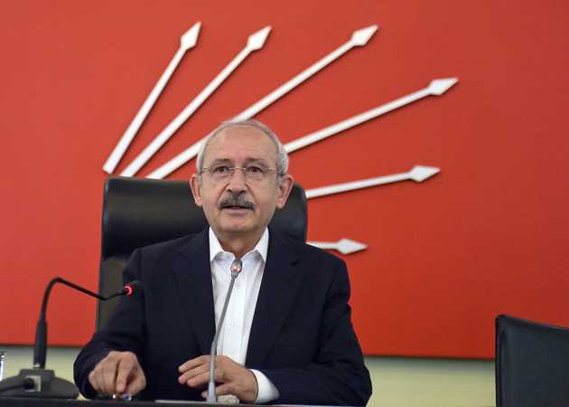 CHP, Çorum’da 2 İlçe 1 Belde adayını belirledi