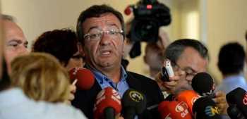 CHP 'HDP yoksa biz de yokuz'