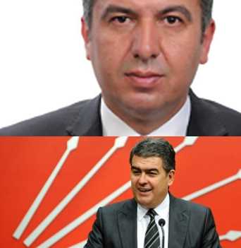 CHP ÇORUM MİLLETVEKİLİ TUFAN KÖSE ŞERH DÜŞTÜ