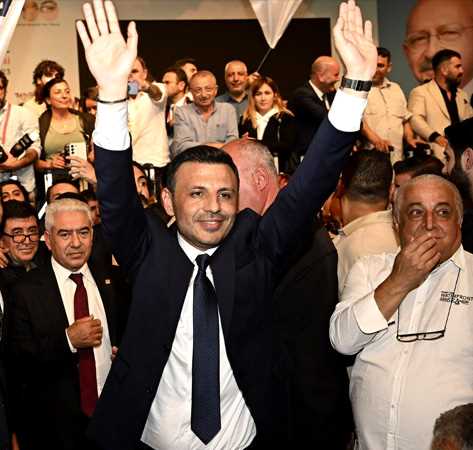CHP'de 'Değişimciler' İstanbul'da kazandı! 
