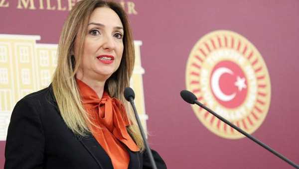 CHP'de Aylin Nazlıaka'ya kesin ihraç istemi