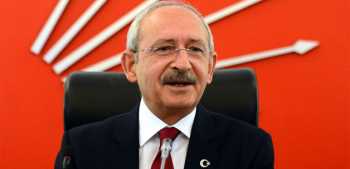 CHP'de Kılıçdaroğlu'nun listesi ortaya çıktı