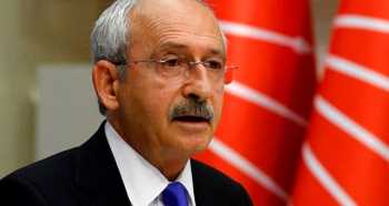 CHP'de son çare 'Erdoğan' modeli