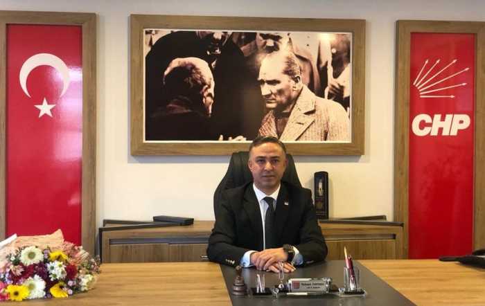 CHP’den Erol Mütercimler Tepkisi