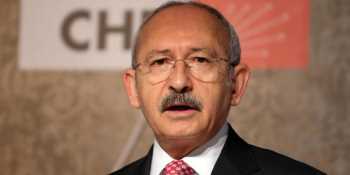 CHP Kılıçdaroğlu: Suçlu tatilciler