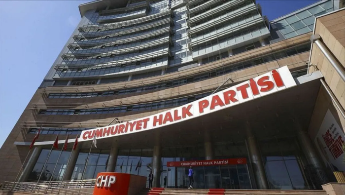 CHP Kurultay Davası 24 Ekim'e Ertelendi!  
