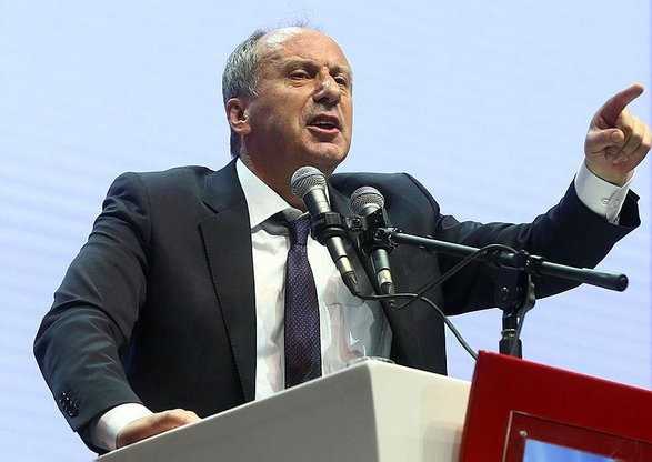 CHP Kurultayında 49 imza skandalı