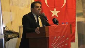 CHP'Lİ VEKİL  AYVAZOĞLU'DAN EREN ERDEME SERT TEPKİ