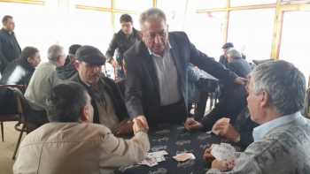 CHP'liler ön seçim için harekete geçti