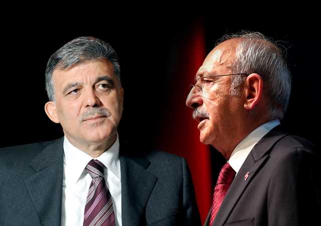 CHP'liler size oy vermez tepkililer!