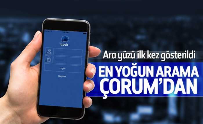 CHP'nin ByLock raporunda Çorum var