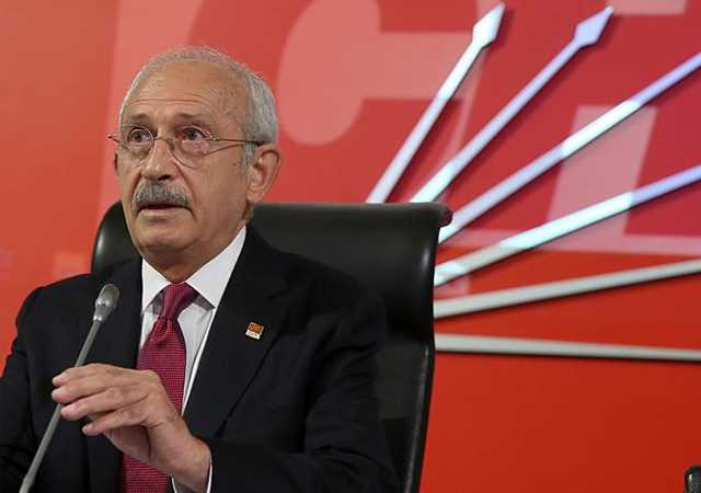 CHP'nin Seçimlerde ittifak planı: HDP'li değil Kürt olacak