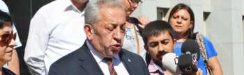 CHP OTOPARK İHALESİNİ YARGIYA TAŞIDI