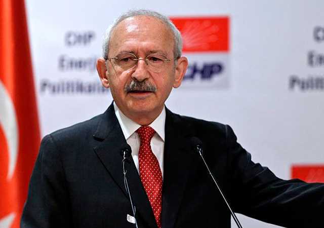 CHP sınırdaki askerleri ziyaret edecek