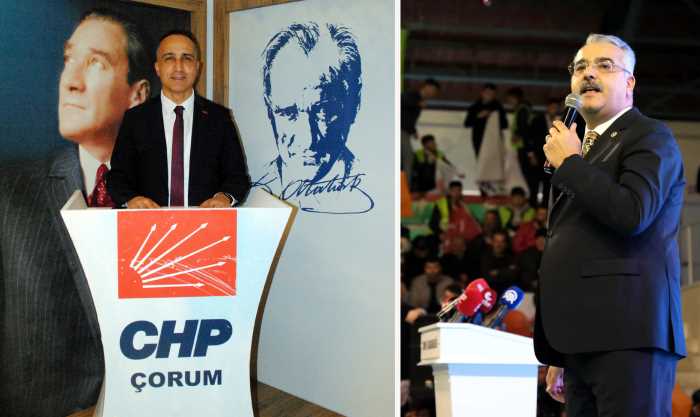 CHP ve Ak Parti arasında "YAVŞAK" Polemiği Yaşanıyor!