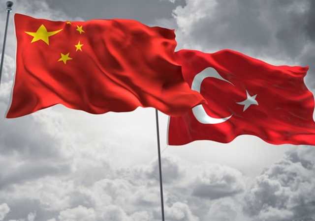 Çin'den Türkiye'nin teklifine EVET 