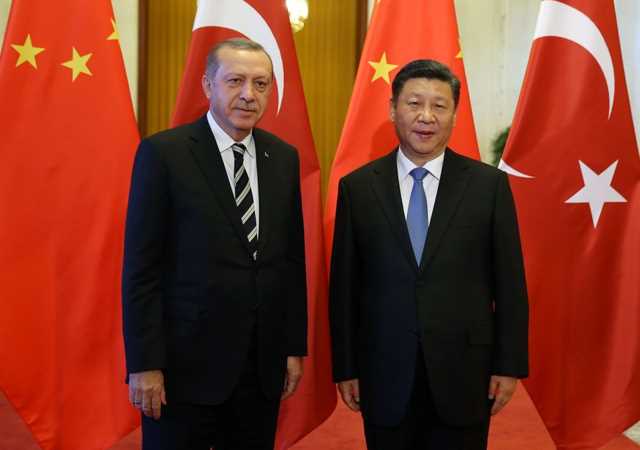 Çin,Türkiye'den alüminyum alacak